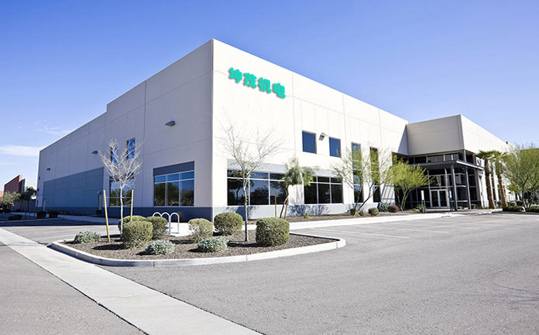 廣州坤茂機電設(shè)備有限公司