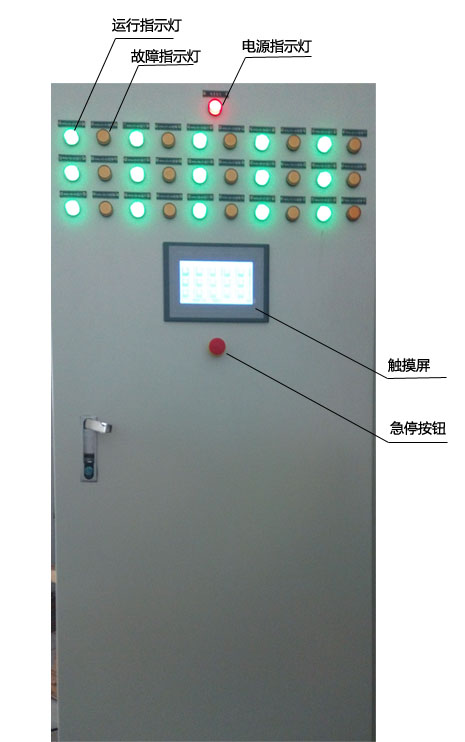 恒溫恒濕控制柜|凈化空調(diào)|空氣處理機(jī)恒溫恒濕控制柜產(chǎn)品技術(shù)說(shuō)明