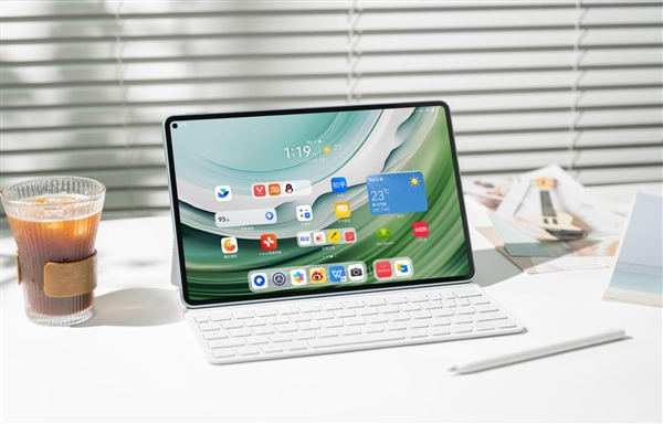 集齊北斗+鴻蒙+星閃核心技術(shù)！華為MatePad Pro 11英寸 2024款12月8日將開售