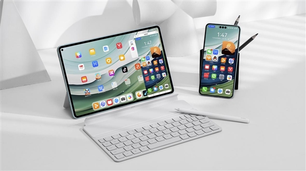 集齊北斗+鴻蒙+星閃核心技術(shù)！華為MatePad Pro 11英寸 2024款12月8日將開售