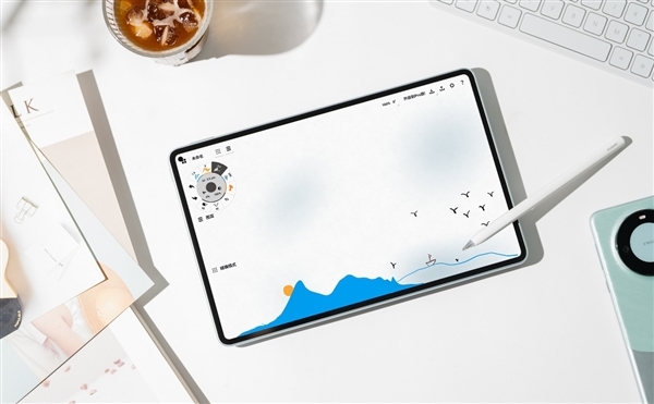 集齊北斗+鴻蒙+星閃核心技術(shù)！華為MatePad Pro 11英寸 2024款12月8日將開售