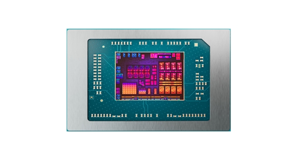 世界最強(qiáng)NPU！AMD銳龍AI 300系列發(fā)布：AI PC煥然一新