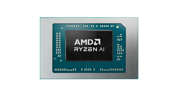 世界最強(qiáng)NPU！AMD銳龍AI 300系列發(fā)布：AI PC煥然一新