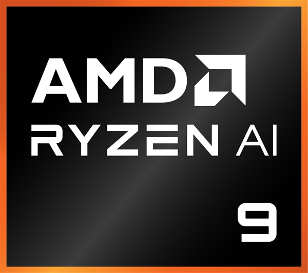 世界最強(qiáng)NPU！AMD銳龍AI 300系列發(fā)布：AI PC煥然一新